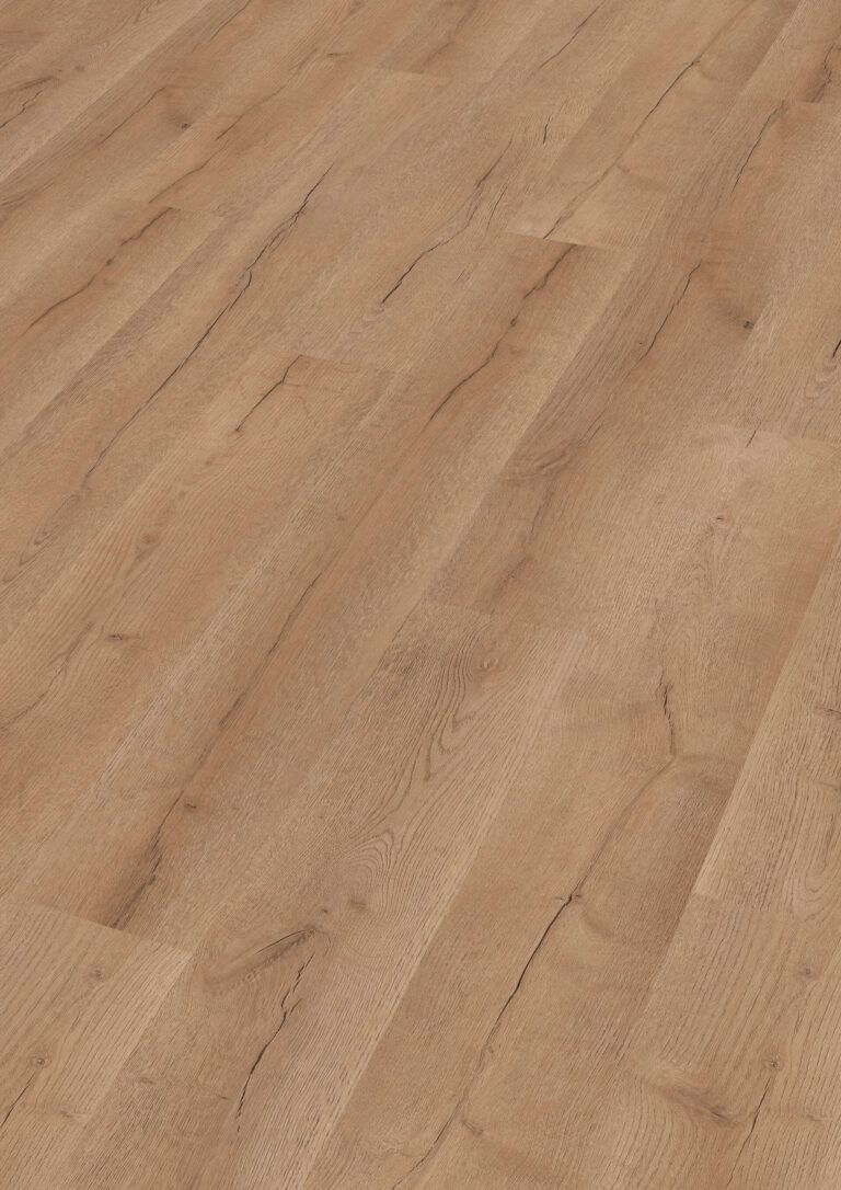 Suelo laminado MeisterDesign. laminate LC 55 Nevado Oak 07147