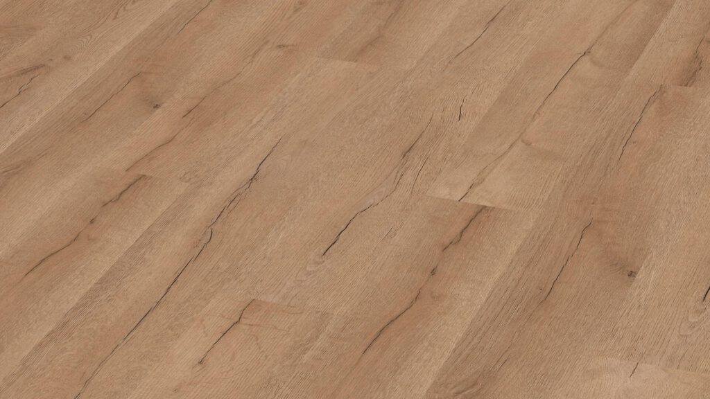 Suelo laminado MeisterDesign. laminate LC 55 Nevado Oak 07147
