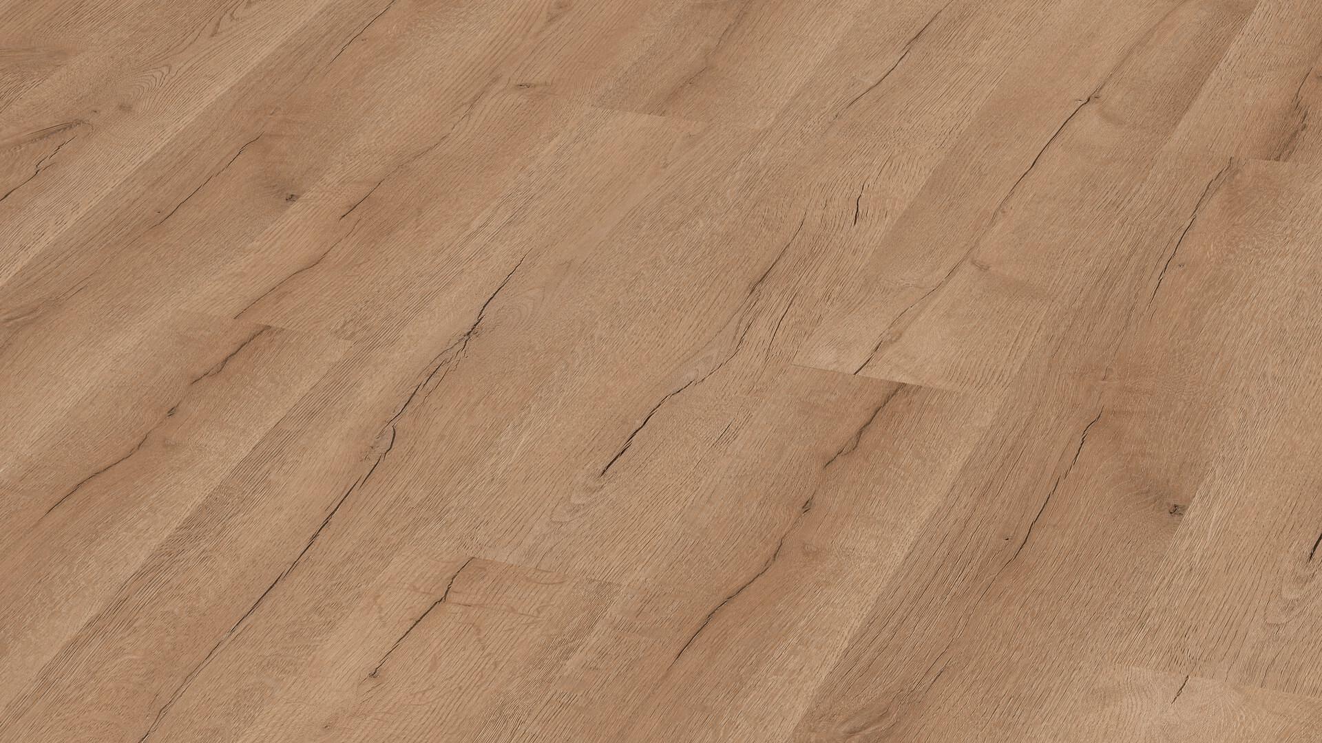 Suelo laminado MeisterDesign. laminate LC 55 Nevado Oak 07147