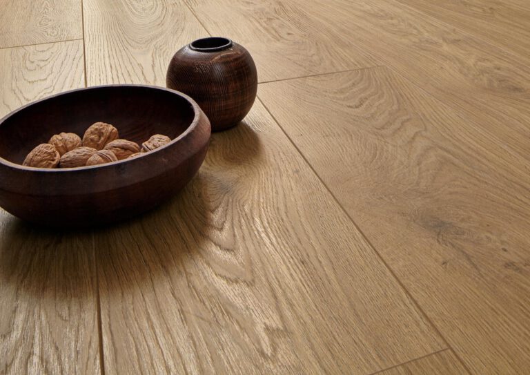 Suelo laminado MeisterDesign. laminate LD 150 Roble Chianti 07149