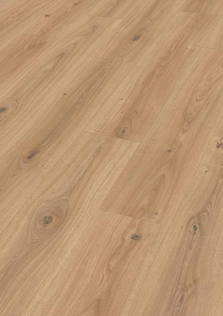 Suelo laminado MeisterDesign. laminate LD 200 Roble fuente puro 07152