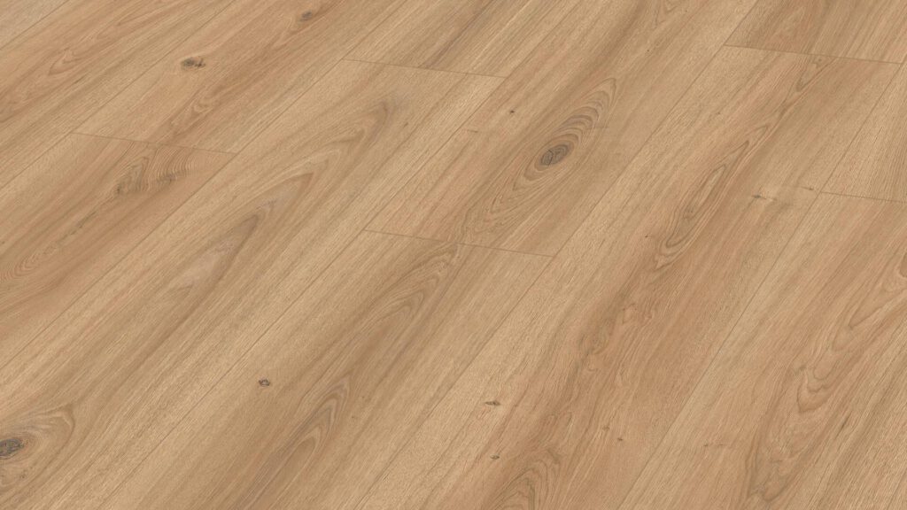 Suelo laminado MeisterDesign. laminate LD 200 Roble fuente puro 07152