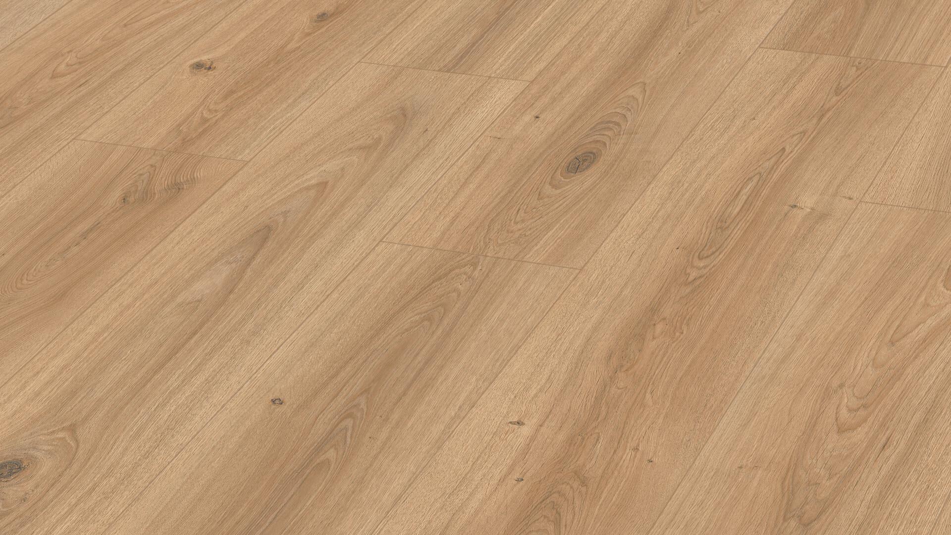 Suelo laminado MeisterDesign. laminate LD 200 Roble fuente puro 07152