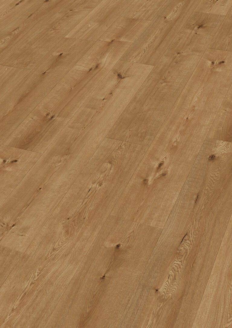 Suelo laminado MeisterDesign. laminate LD 55 Hill Oak 07153