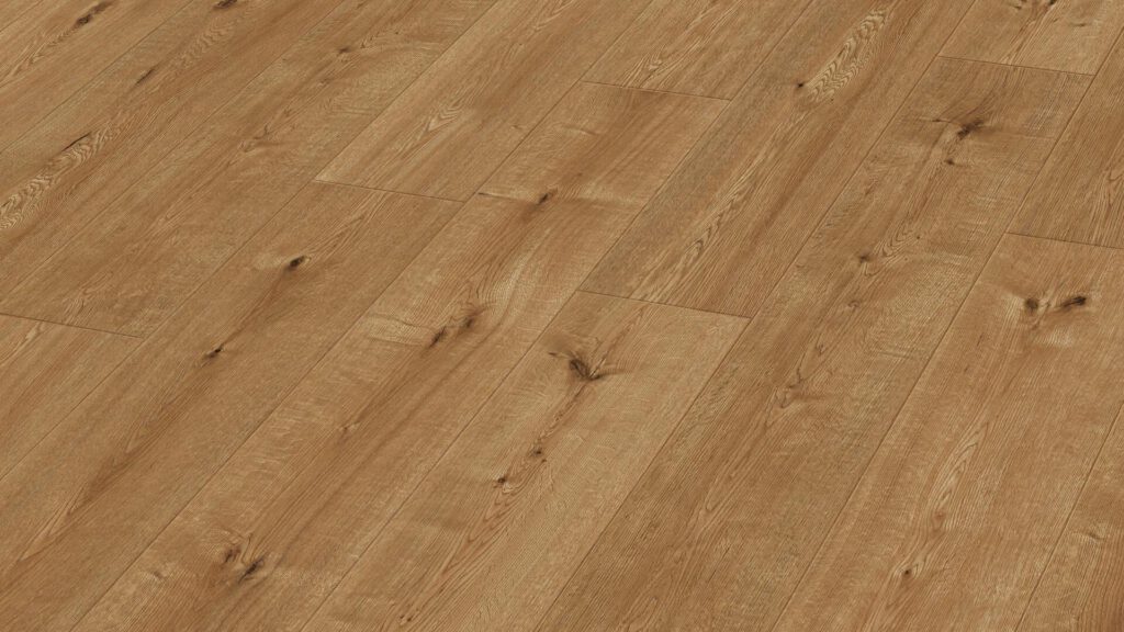 Suelo laminado MeisterDesign. laminate LD 55 Hill Oak 07153