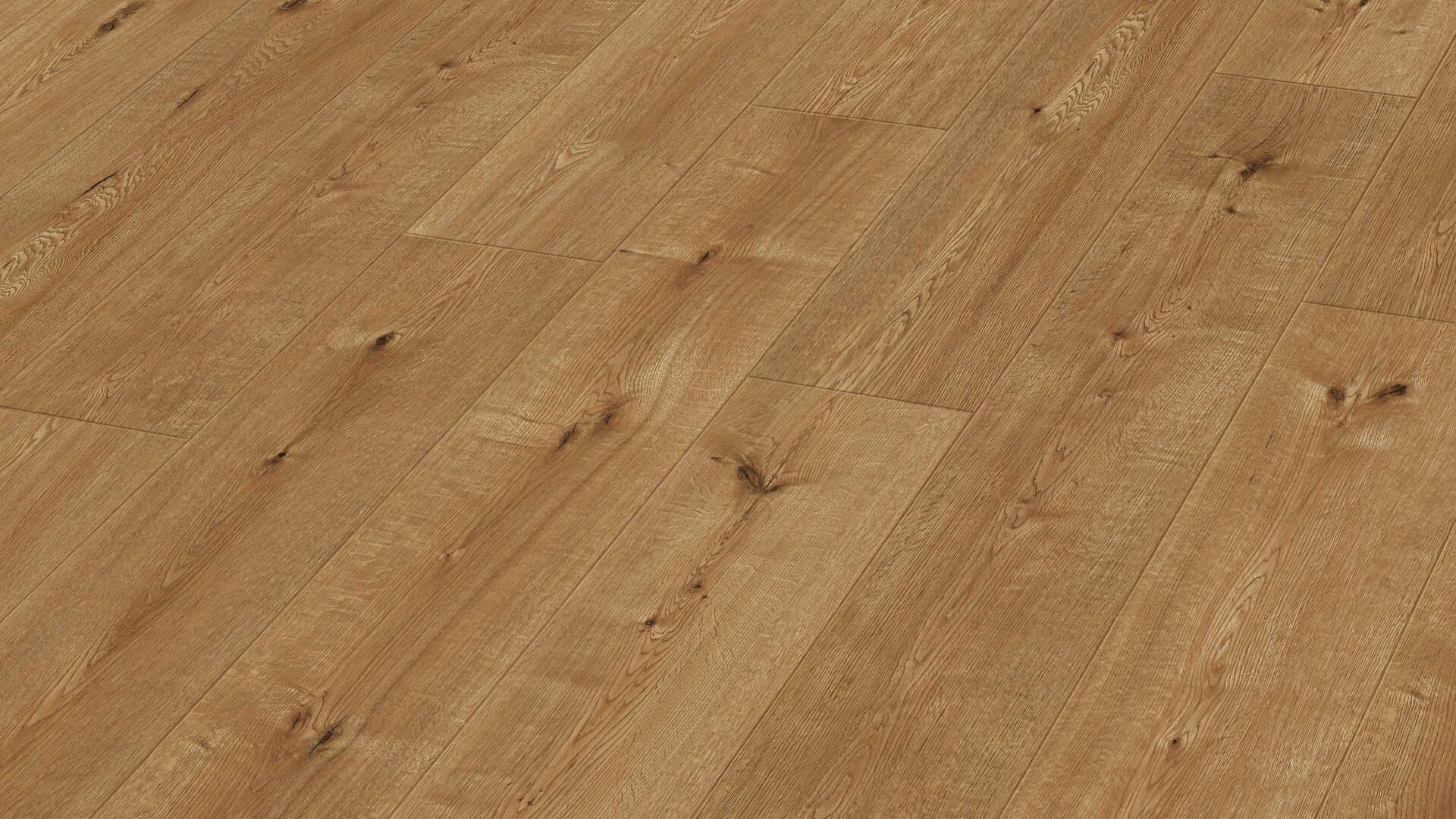 Suelo laminado MeisterDesign. laminate LD 55 Hill Oak 07153