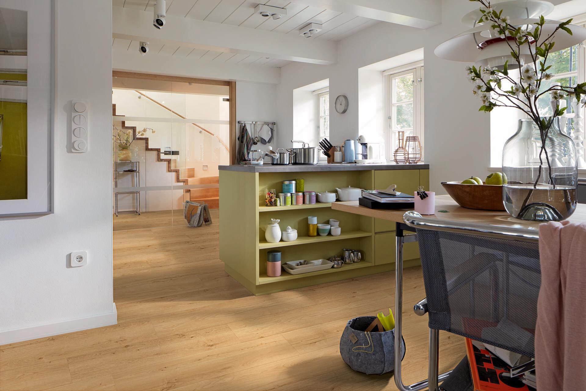Suelo de diseño MeisterDesign. pro DD 250 Earth Oak 07450 - Imagen 3