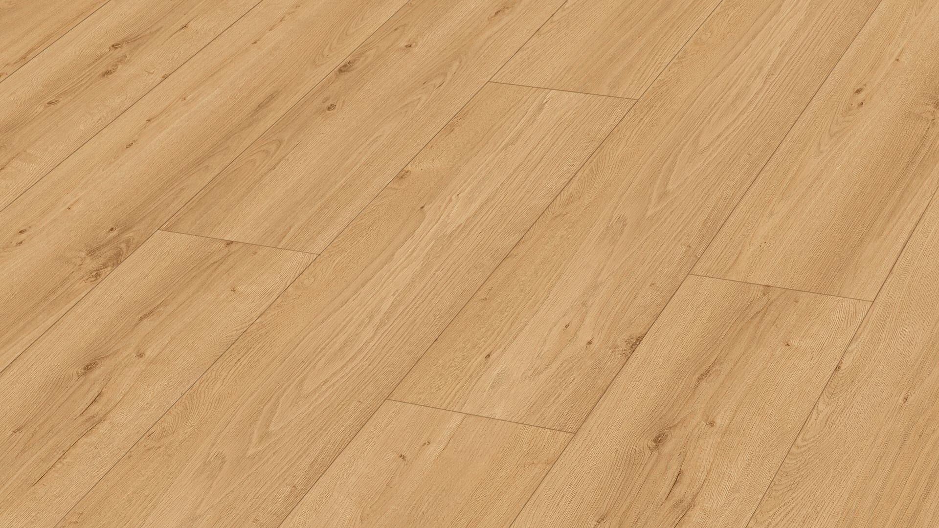 Suelo de diseño MeisterDesign. pro DD 250 Earth Oak 07450