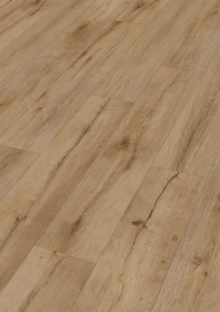 Suelo de diseño MeisterDesign. pro DD 250 Wild Oak 07452