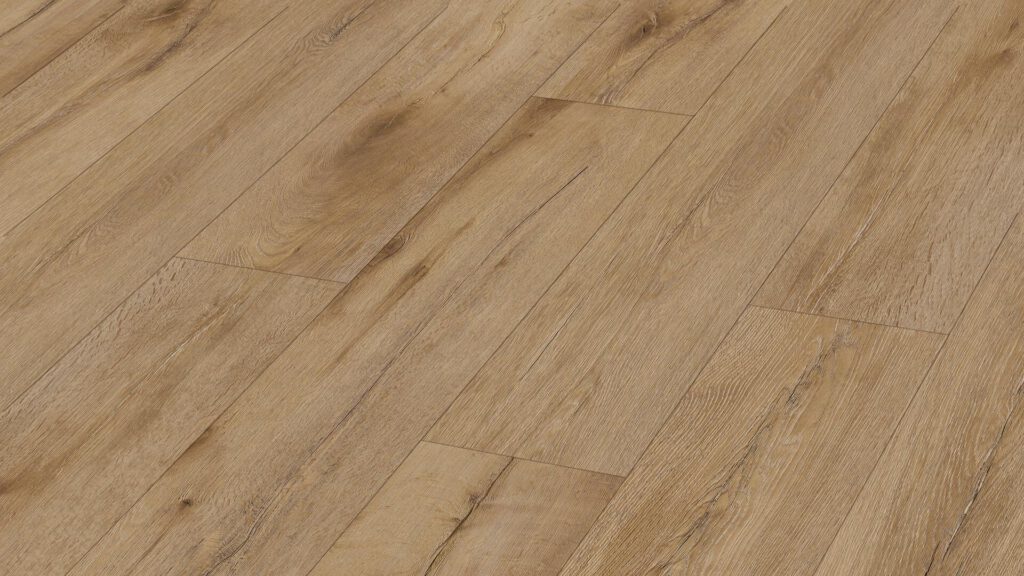 Suelo de diseño MeisterDesign. pro DD 250 Wild Oak 07452