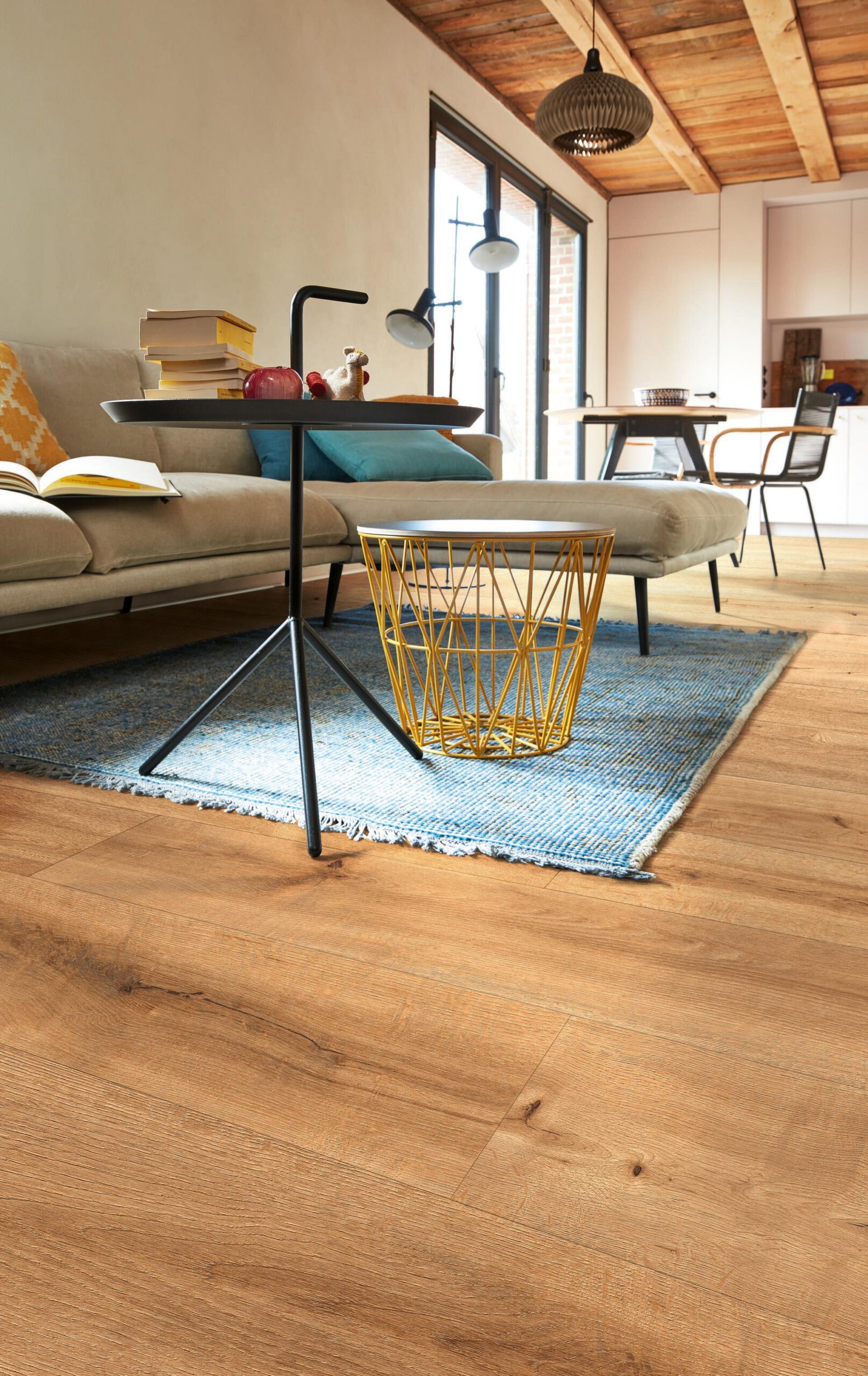 Suelo de diseño MeisterDesign. pro DD 250 Tacoma Oak 07454 - Imagen 5