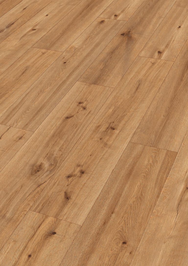 Suelo de diseño MeisterDesign. pro DD 250 Tacoma Oak 07454