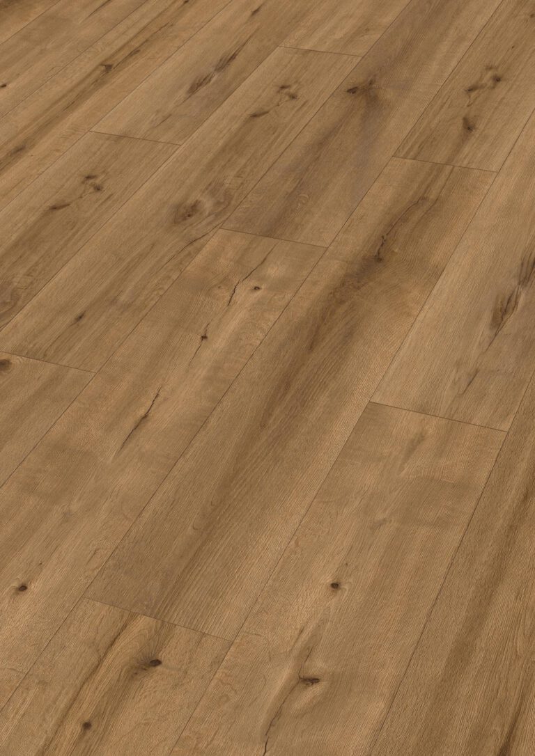 Suelo de diseño MeisterDesign. pro DD 250 Tacoma Oak ámbar 07455