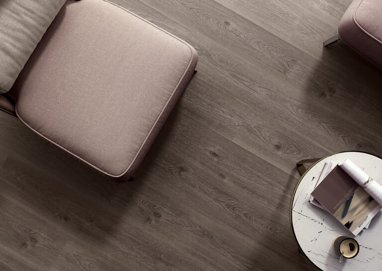 Finfloor 0AM Roble Arles Oscuro
