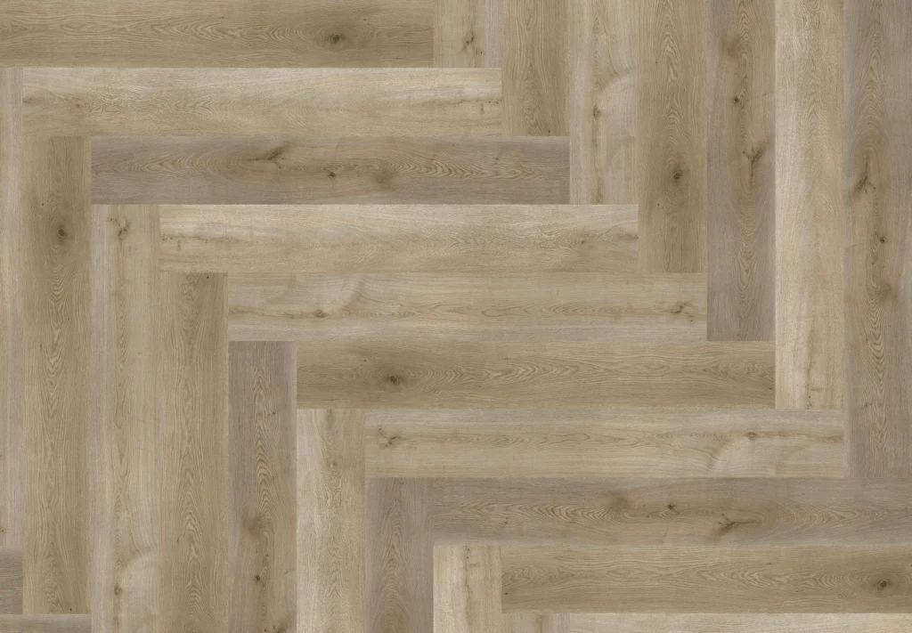 Novuscover Comfortech Herringbone Figaro