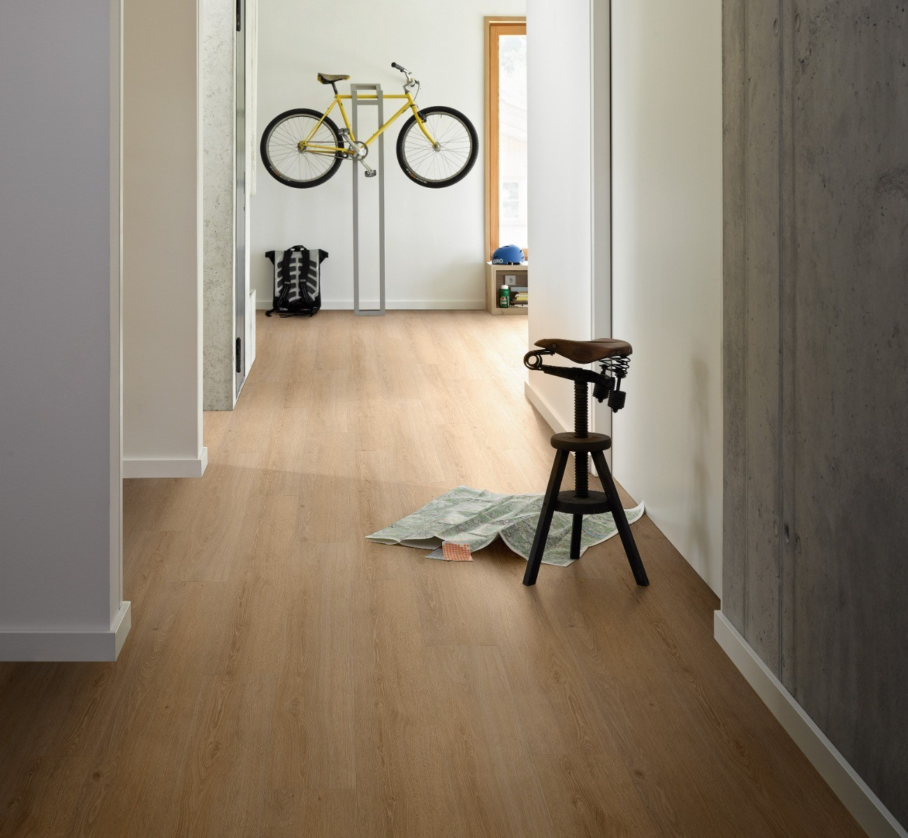 Parador Roble Studioline natur - Imagen 4