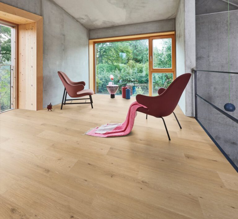 Parador Roble Natural Mix claro