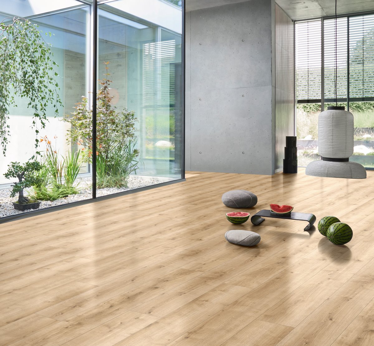 Parador Roble Pure claro - Imagen 6