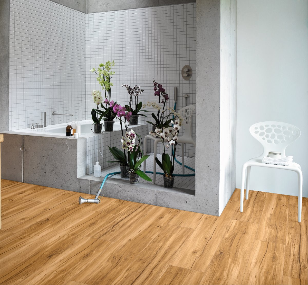 Parador Roble Memory natur - Imagen 6