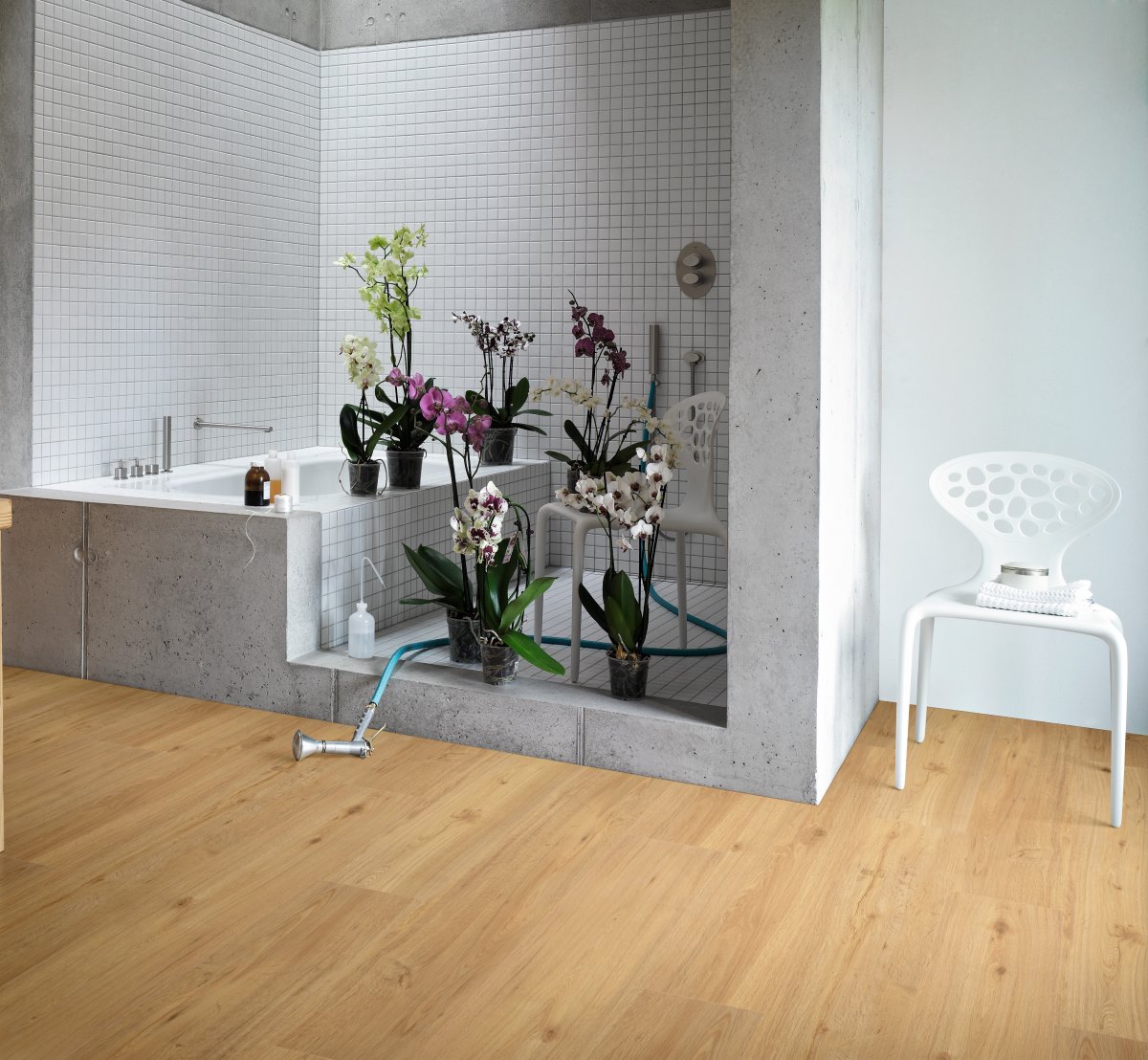 Parador Roble natur - Imagen 5
