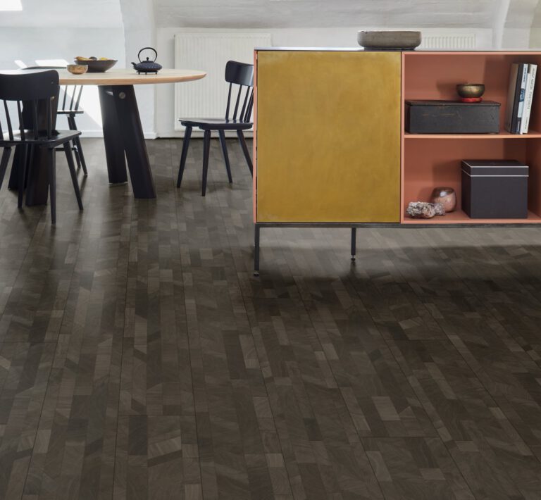 Parador Cross Cut black