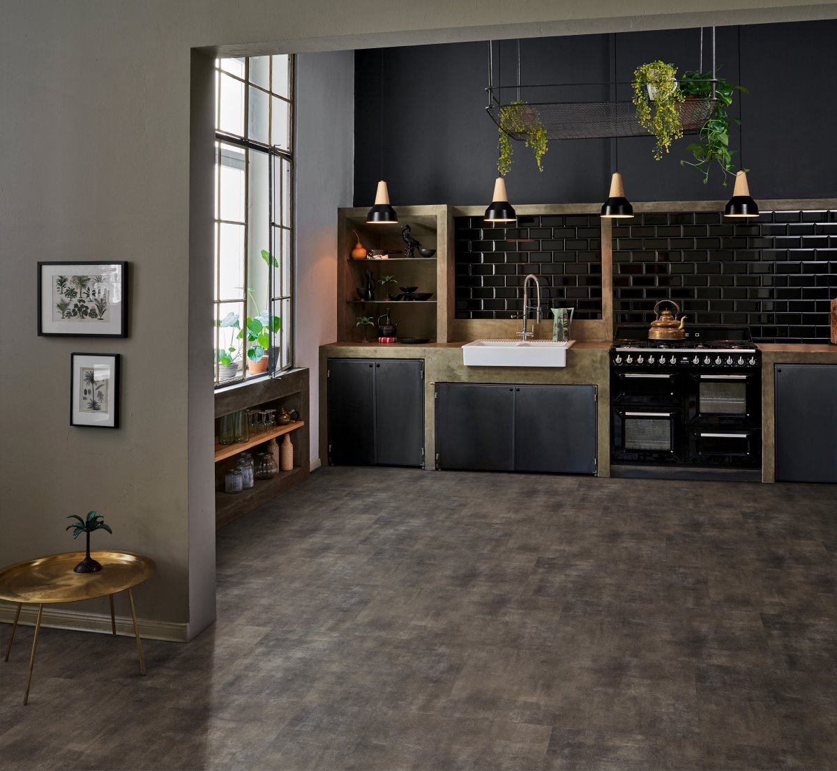 Parador Mineral black - Imagen 5