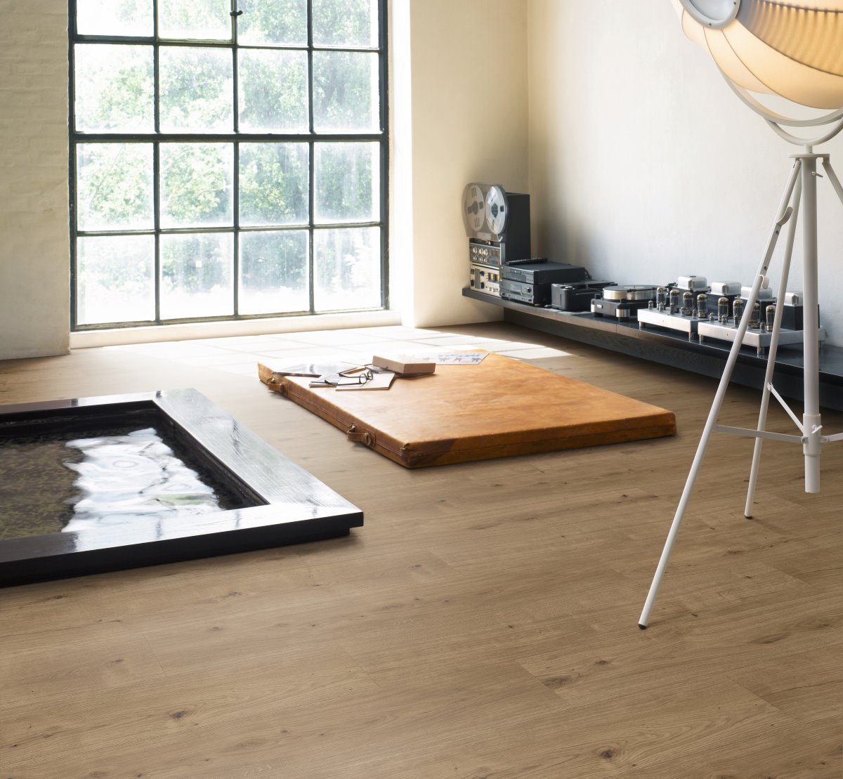 Parador Roble Atmosphere umbra - Imagen 6