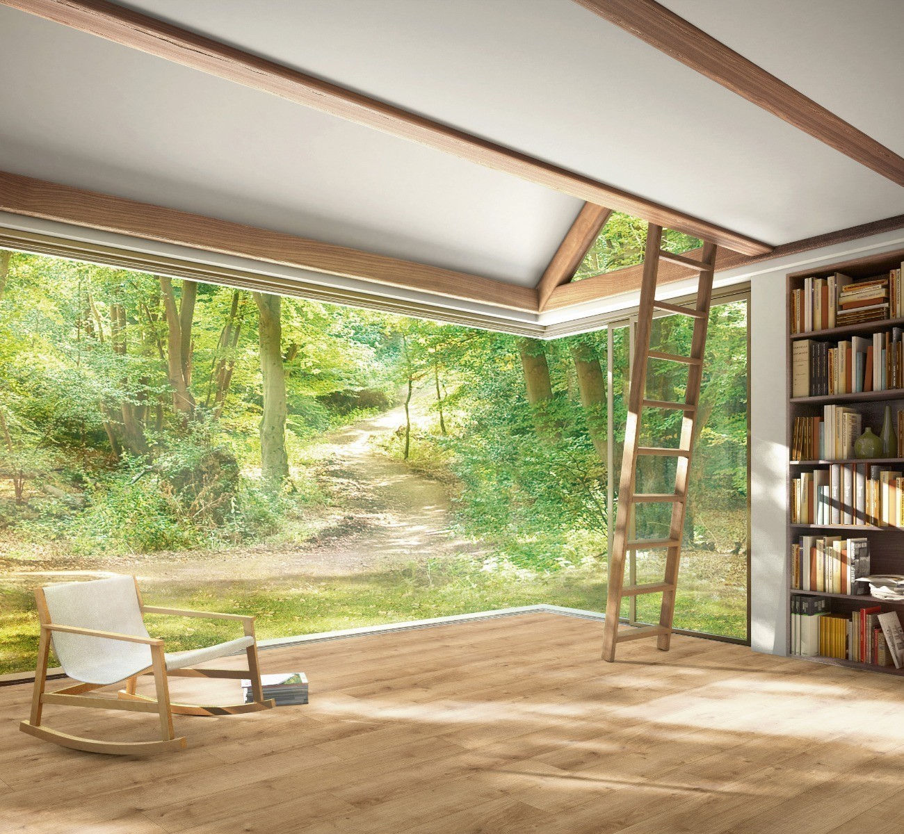 Parador Roble Pure natur - Imagen 6