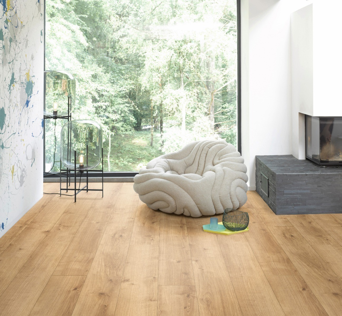 Parador Roble Pure natur - Imagen 5