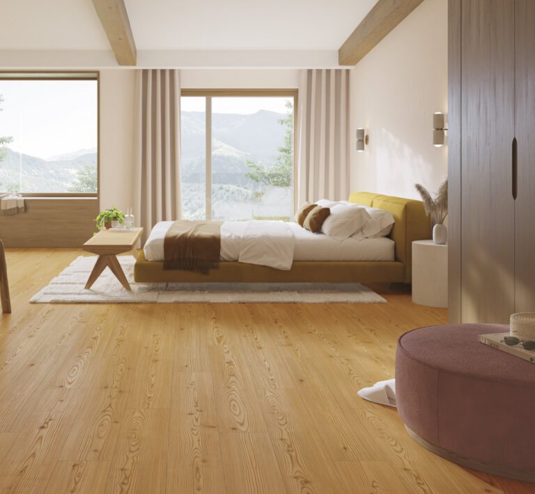 Parador Alerce Yukon miel