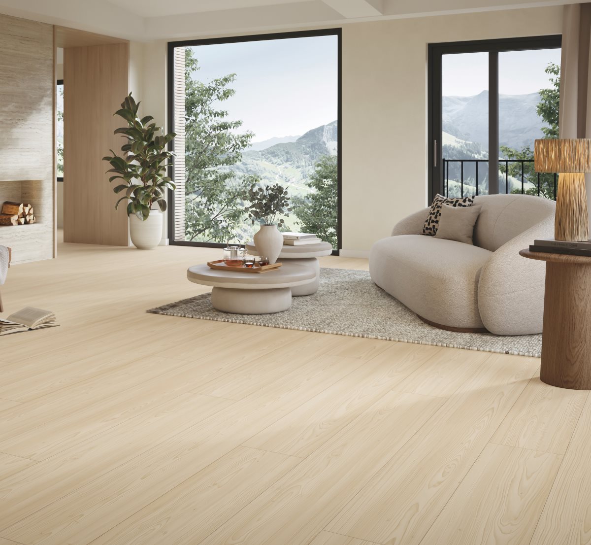 Parador Alerce Apollo natur - Imagen 4