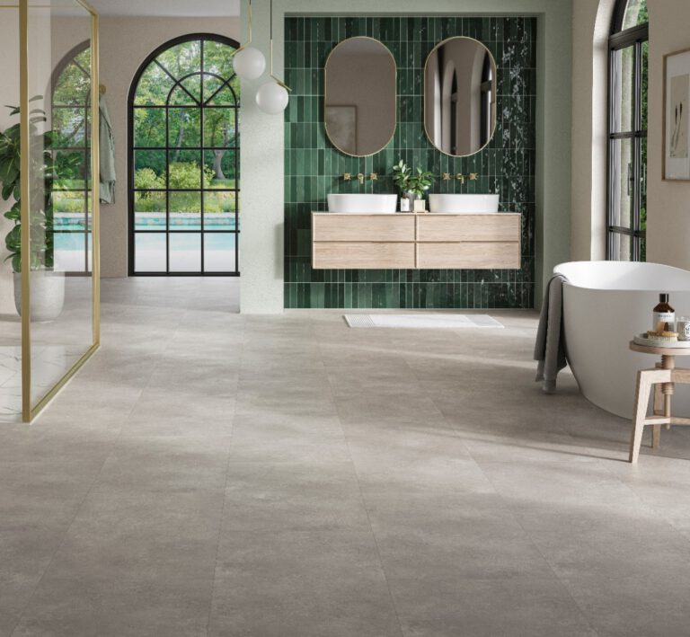 Parador Piedra Trafalgar gris claro