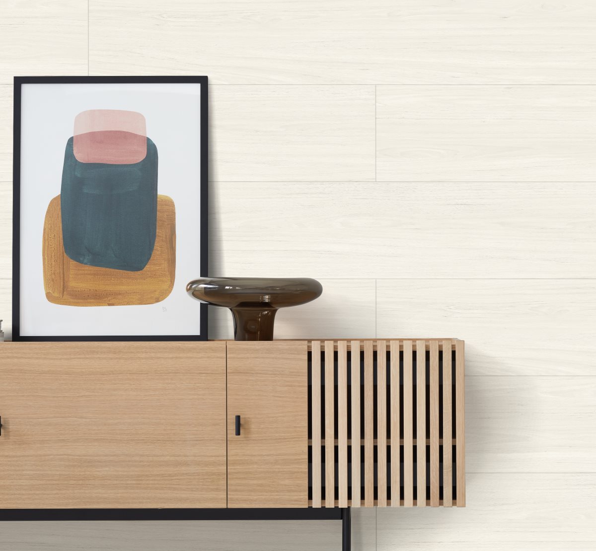 Parador Hickory blanqueada - Imagen 3