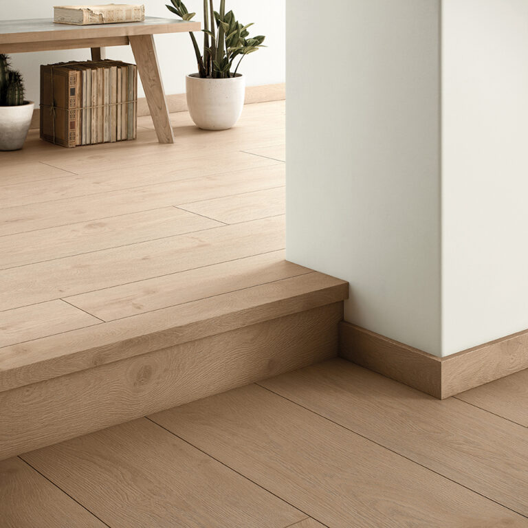 Finfloor 1AK Roble Eyre Vainilla