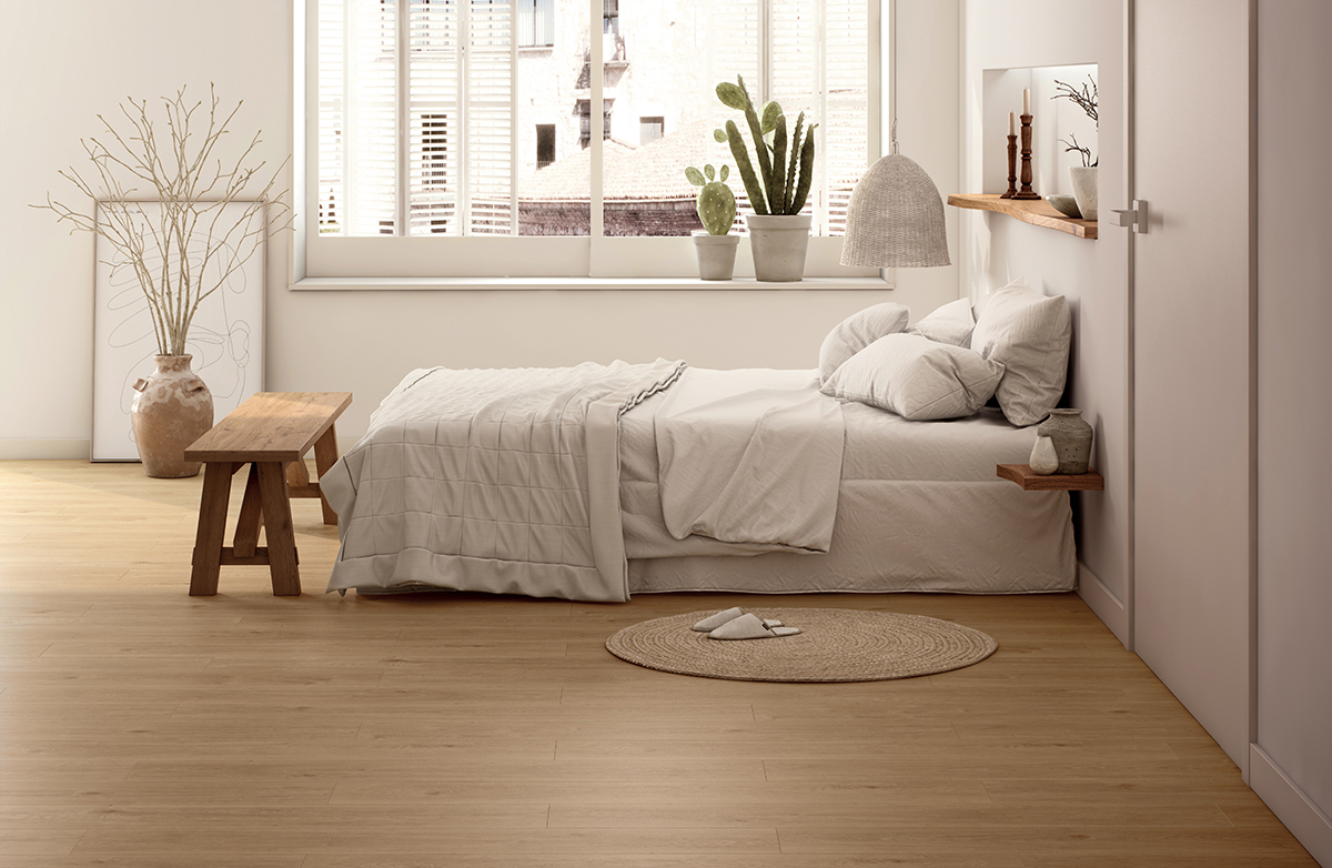 Finfloor 1AM Roble Wexford Natural - Imagen 3
