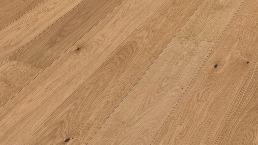 Suelo de madera Natureflex HD 100 Roble vivo 20013 barnizado ultramate