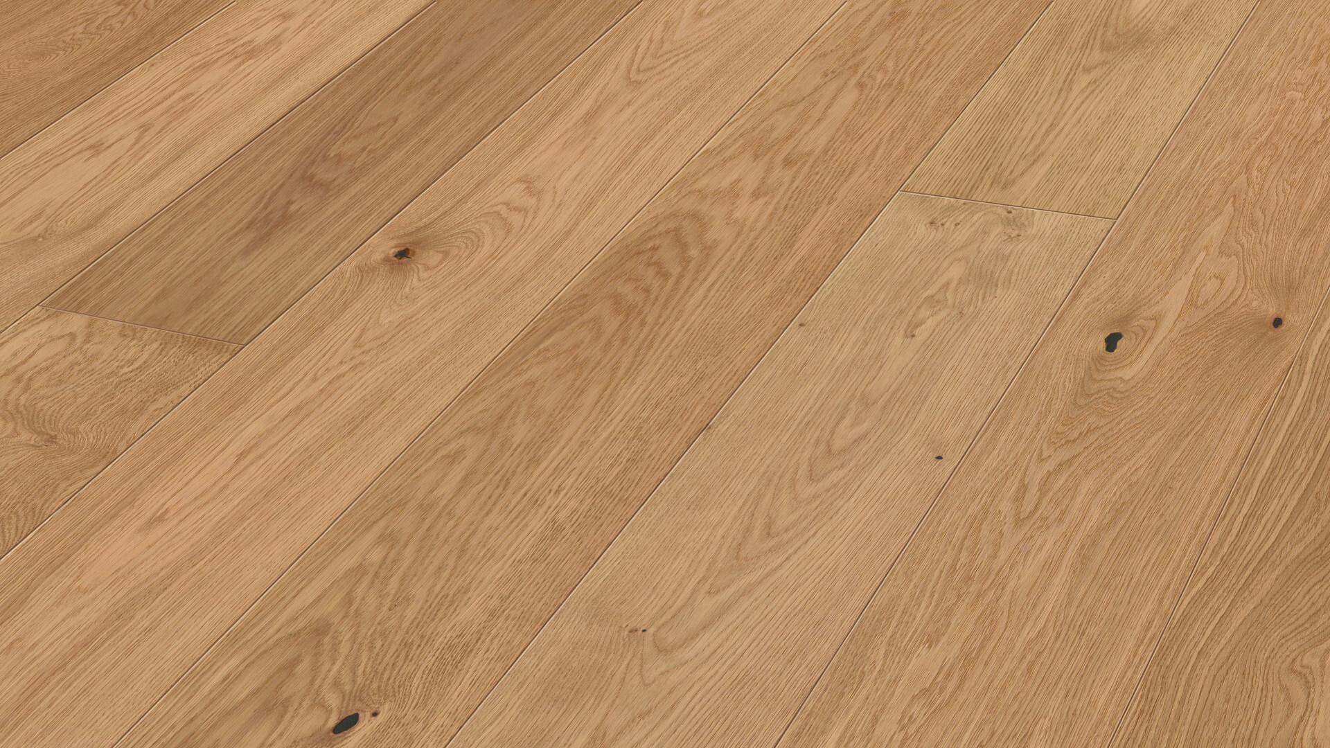 Suelo de madera Natureflex HD 100 Roble vivo 20013 barnizado ultramate