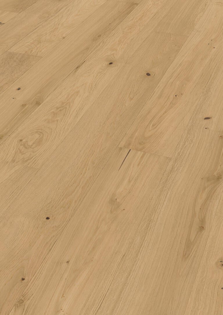 Suelo de madera Natureflex HD 100 Roble vivo crema 20015 barnizado ultramate