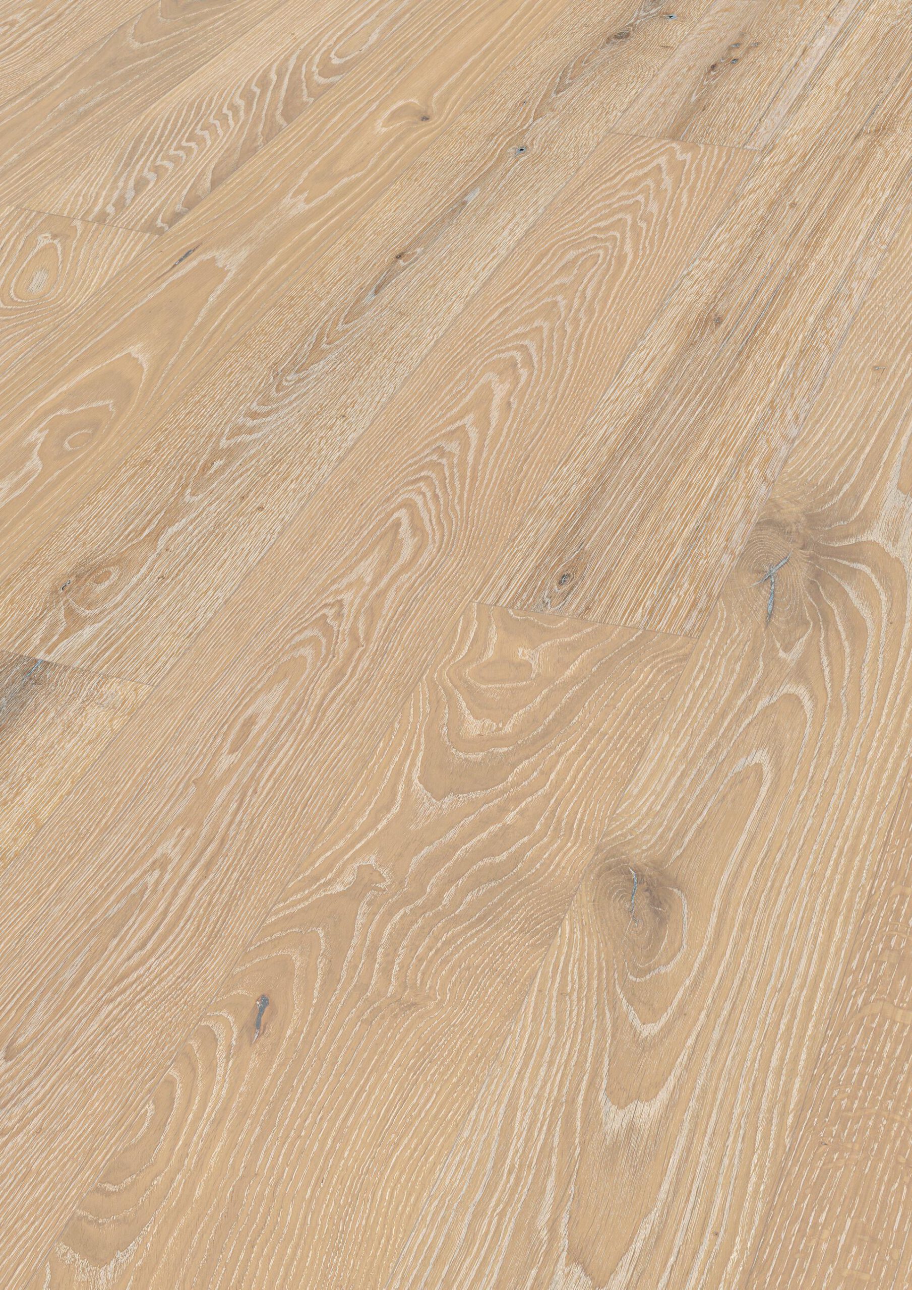Suelo de madera Natureflex HD 100 Roble vivo blanco luminoso a la cal 20016 barnizado ultramate - Imagen 2