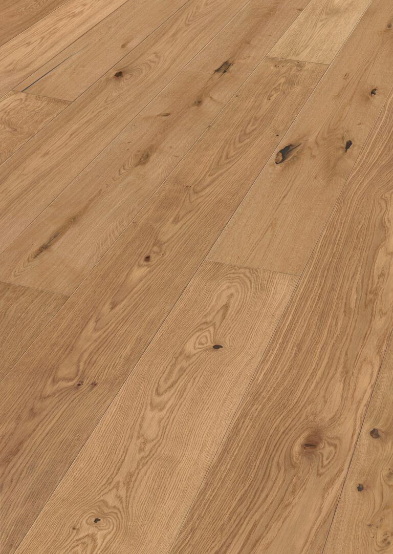 Suelo de madera Natureflex HD 100 Roble auténtico 20017 barnizado ultramate