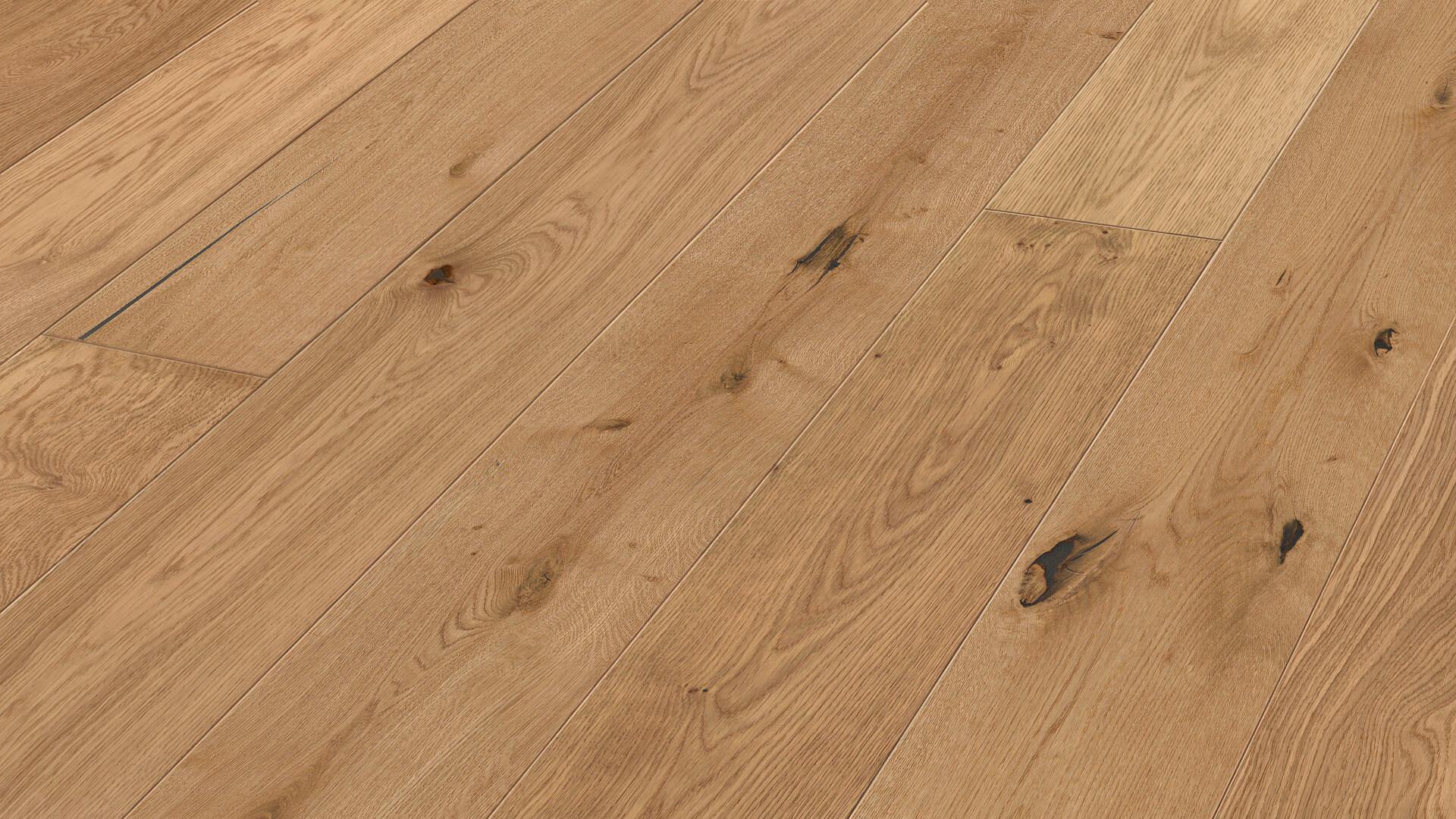 Tarimas de Madera Meister