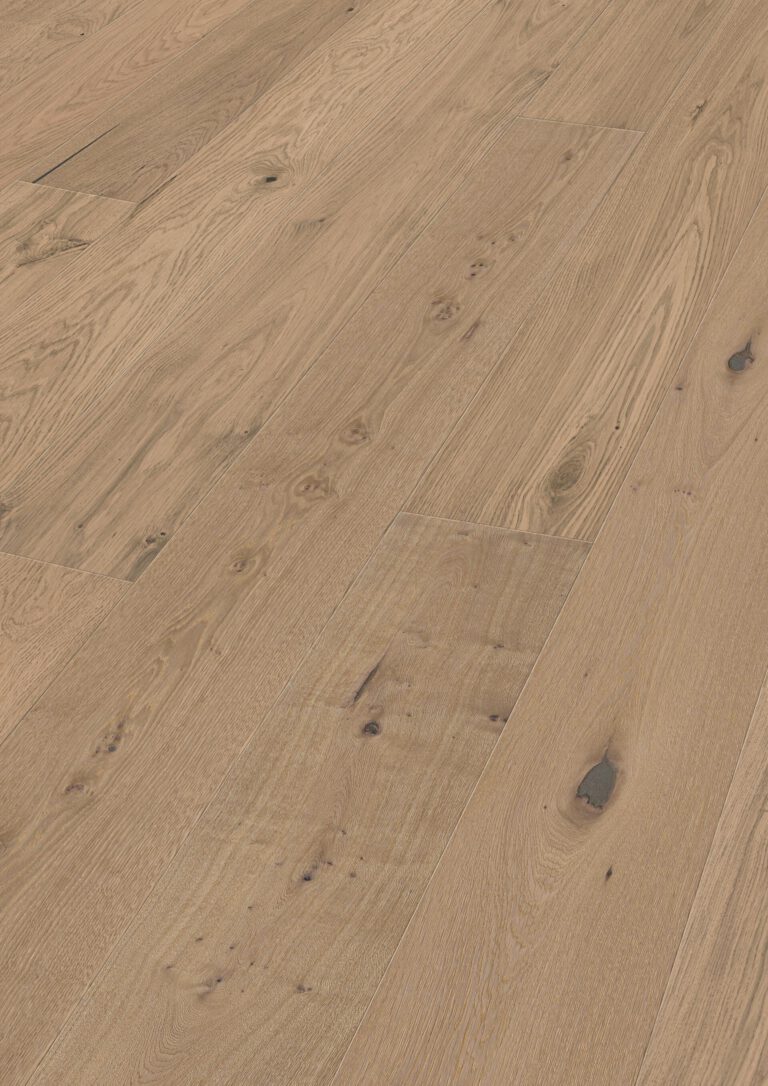 Suelo de madera Natureflex HD 100 Roble auténtico greige puro 20018 barnizado ultramate