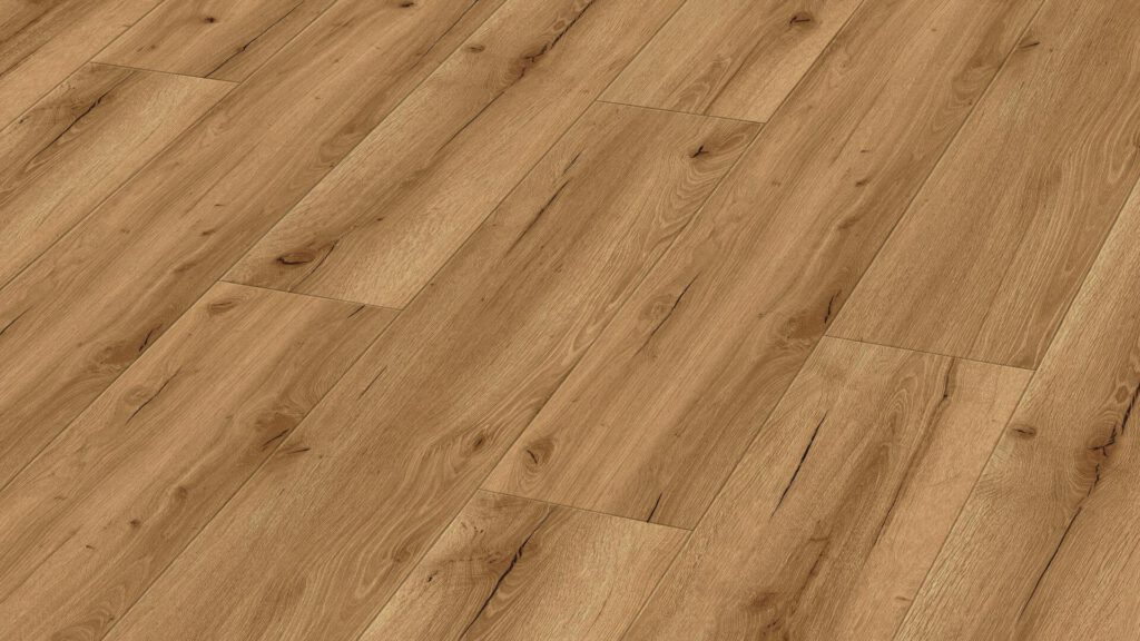 Suelo de diseño Meister Rigid-Vinyl RD 200 S Sunset lounge 20081