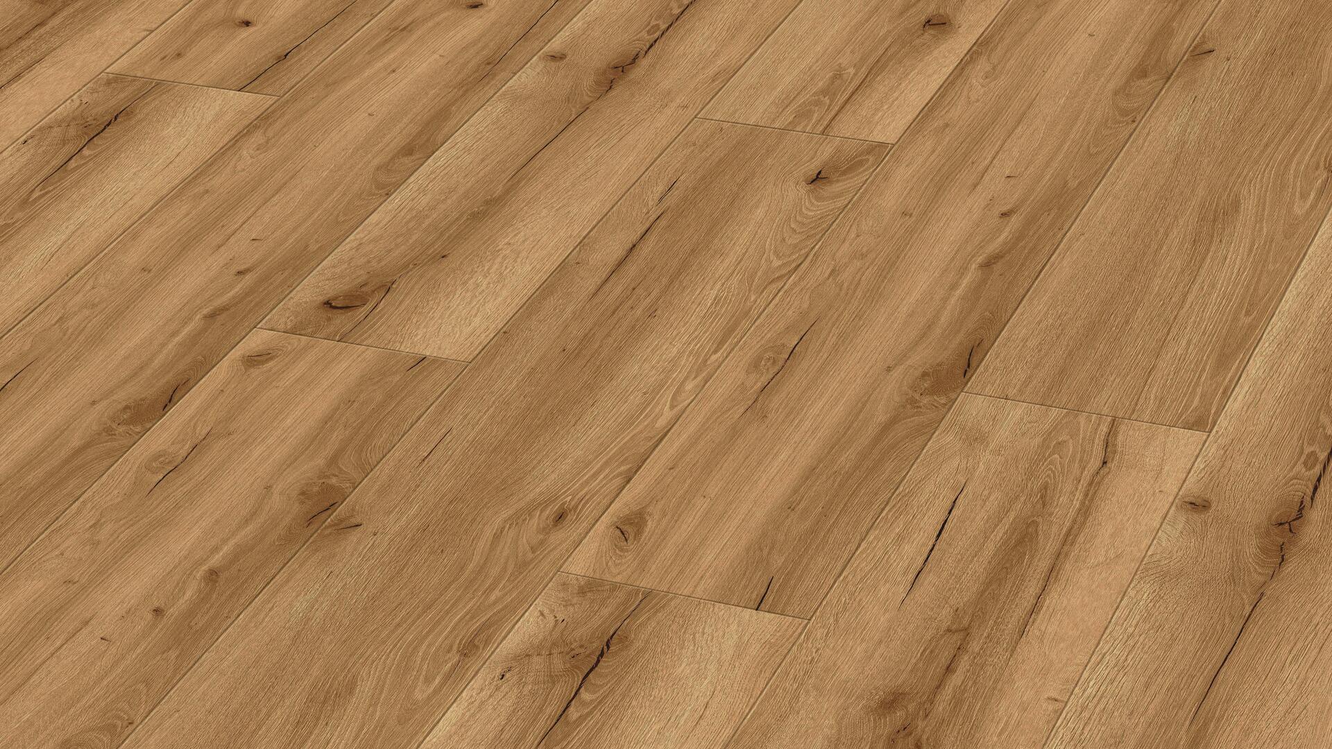 Suelo de diseño Meister Rigid-Vinyl RD 200 S Sunset lounge 20081