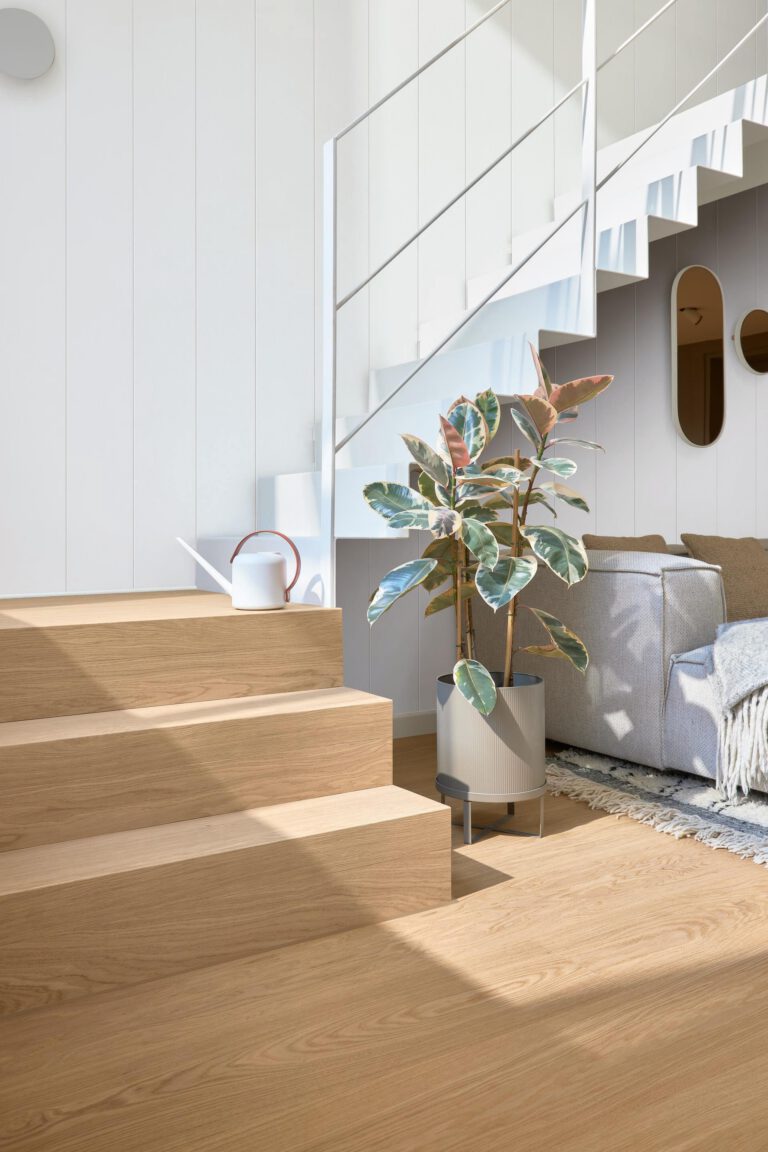 Paneles decorativos MeisterPanels. terra DP 250 Polar white 20096