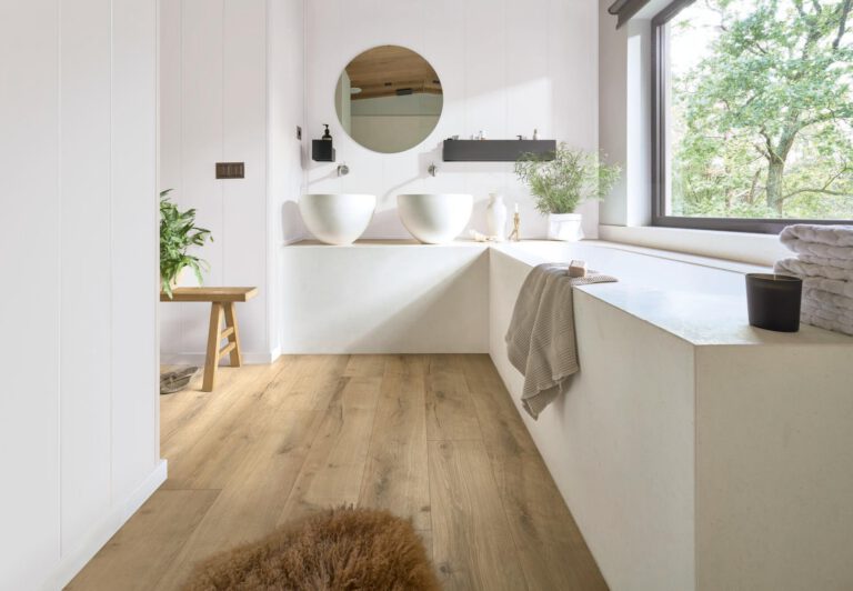 Paneles decorativos MeisterPanels. terra DP 250 White pearl 20097