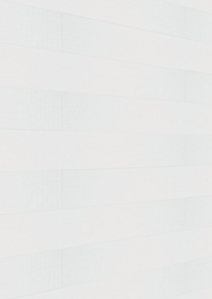 Paneles decorativos MeisterPanels. terra DP 250 White mesh 20101