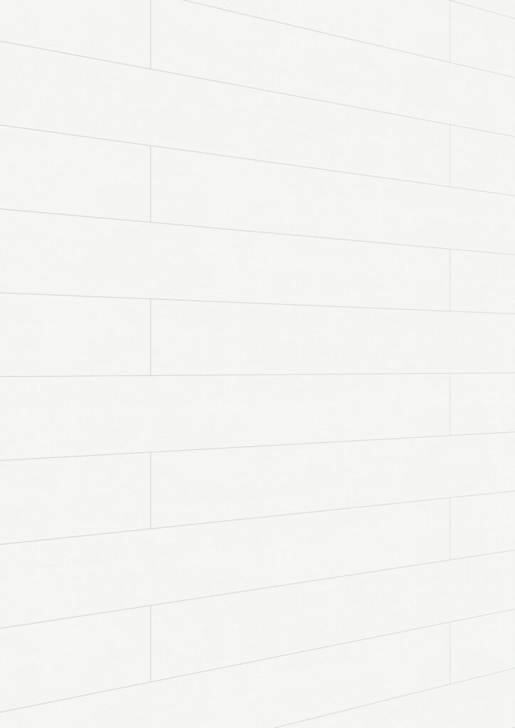 Paneles decorativos MeisterPanels. bocado DP 200 Softwood blanco 20103