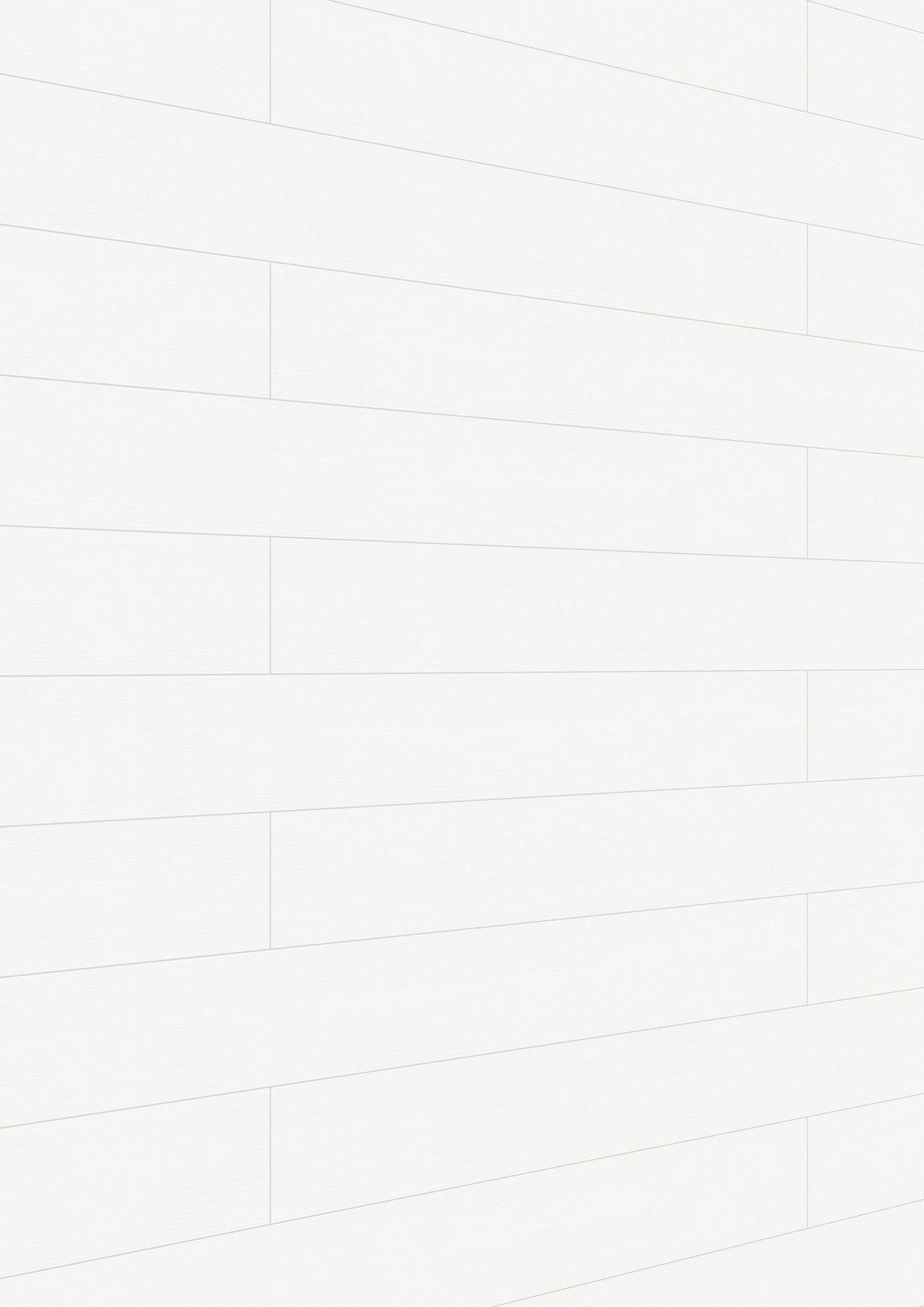 Paneles decorativos MeisterPanels. bocado DP 200 Softwood blanco 20103