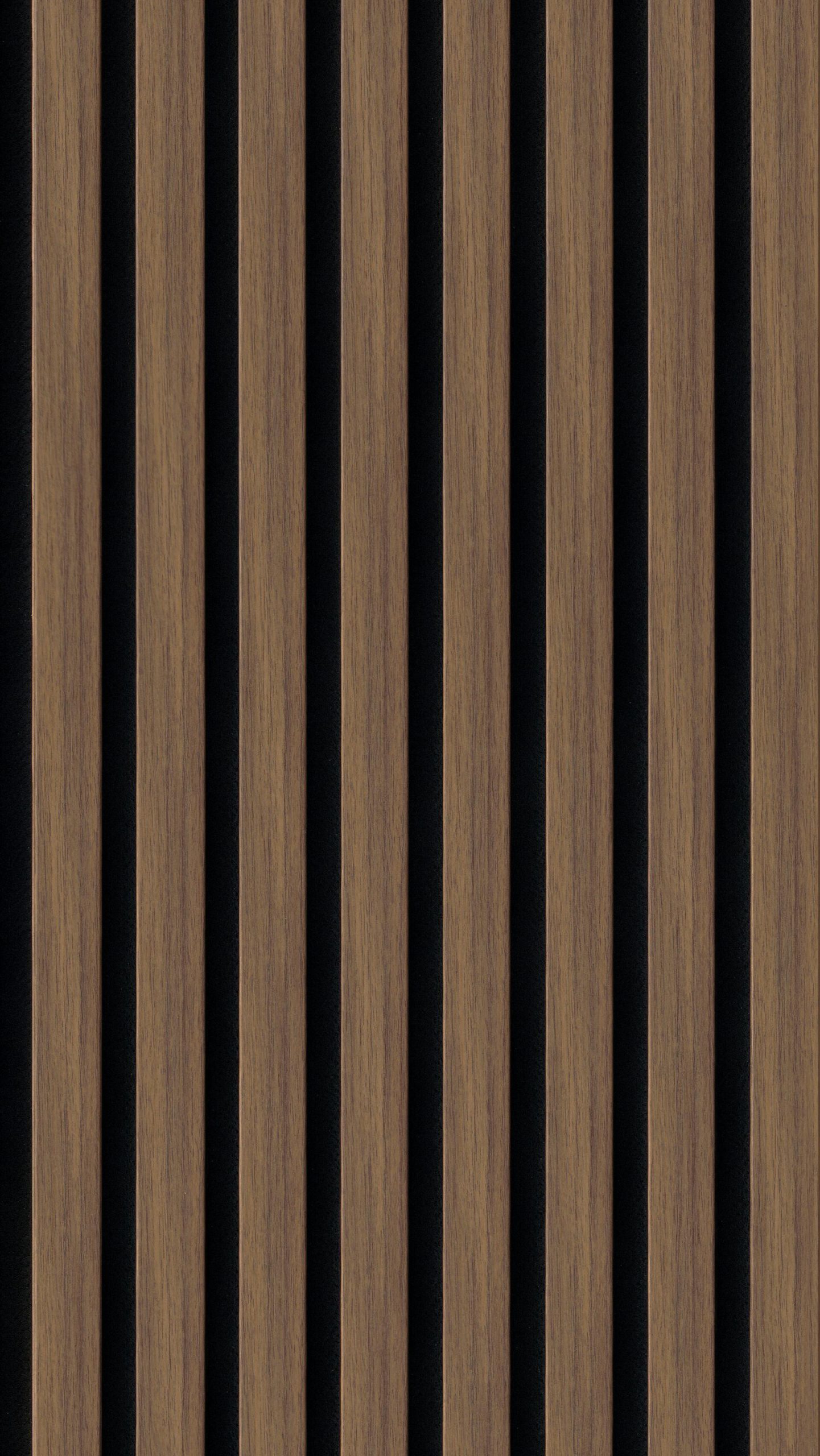 Paneles acústicos Acoustic Sense STYLE Smokey walnut 20115 - Imagen 3
